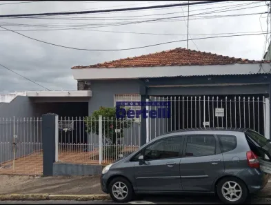 Casa com 2 Quartos à venda, 118m² no Vila Bianchi, Bragança Paulista