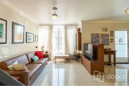 Casa com 3 Quartos à venda, 168m² no Vila Cordeiro, São Paulo