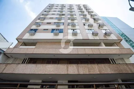 Apartamento com 2 Quartos à venda, 85m² no Icaraí, Niterói