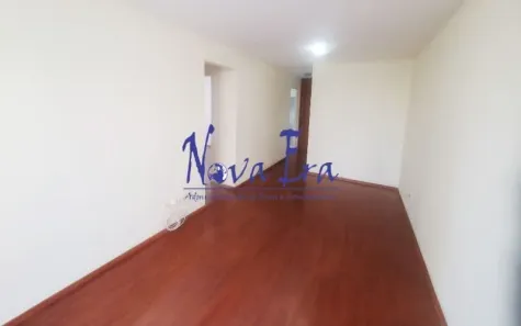Apartamento com 2 Quartos à venda, 60m² no Jardim São Savério, São Paulo