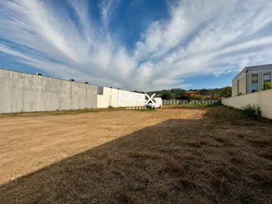Lote/Terreno à venda, 1684m² no Terras de Piracicaba, Piracicaba