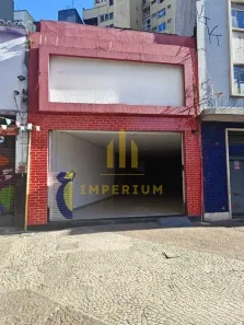 Imóvel Comercial para alugar, 314m² no República, São Paulo