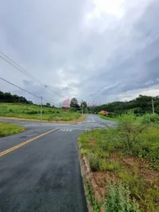Lote/Terreno à venda, 250m² no Chácara Recreio Lagoa dos Patos, Jundiaí