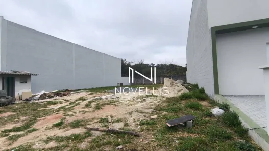 Lote/Terreno à venda, 666m² no Jardim Rio Comprido, Jacareí