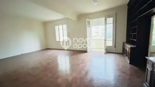 Apartamento com 4 Quartos à venda, 169m² no Flamengo, Rio de Janeiro