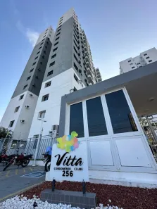 Apartamento com 2 Quartos à venda, 66m² no Farolândia, Aracaju
