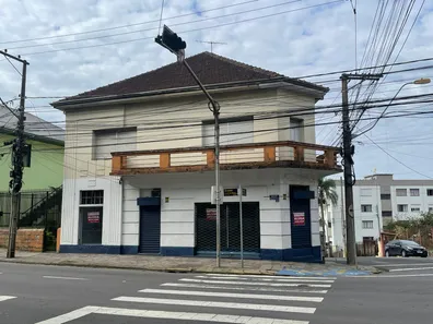 Ponto Comercial para alugar, 90m² no São Pelegrino, Caxias do Sul