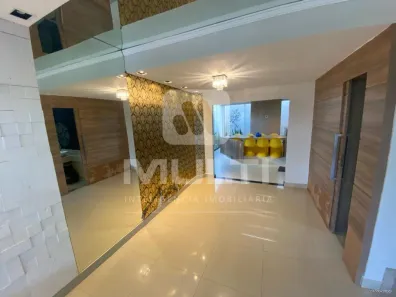 Casa de Condomínio com 3 Quartos para alugar, 170m² no Morada da Colina, Uberlândia