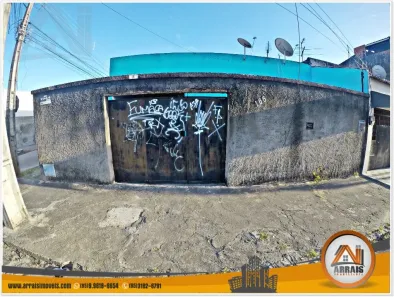Casa com 3 Quartos à venda, 192m² no Conjunto Ceará II, Fortaleza