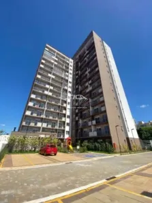 Apartamento com 1 Quarto para alugar, 29m² no Jardim da Glória, São Paulo