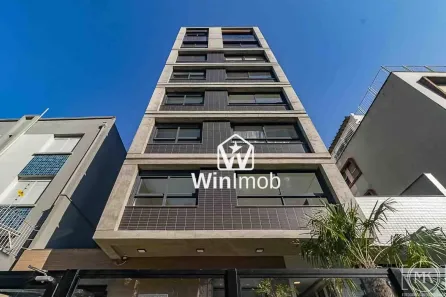Apartamento com 1 Quarto à venda, 52m² no Independência, Porto Alegre