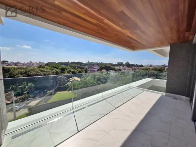 Apartamento com 3 Quartos à venda, 194m² no Orleans, Curitiba
