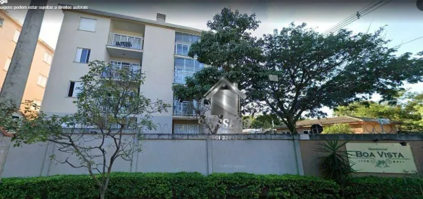 Apartamento com 2 Quartos à venda, 46m² no Parque São João, Bauru