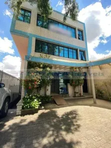 Prédio Comercial para alugar, 750m² no Cidade Vargas, São Paulo