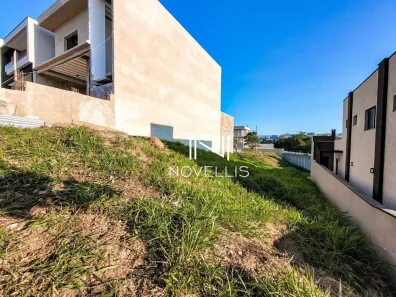 Lote/Terreno à venda, 250m² no Condomínio Vem Viver Jacareí, Jacareí
