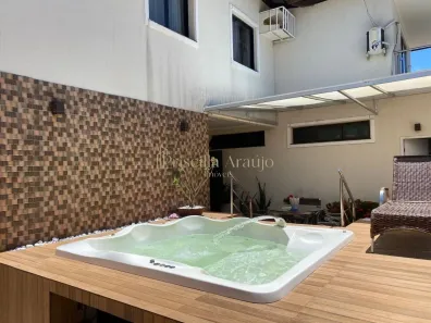 Casa de Condomínio com 5 Quartos à venda, 500m² no Stella Maris, Salvador