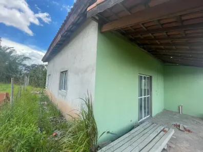 Fazenda/Sítio à venda, 600m² no , Ibiúna
