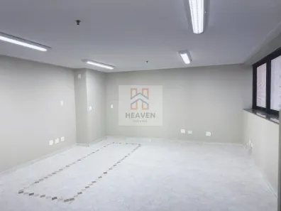 Imóvel Comercial com 1 Quarto para venda ou aluguel, 30m² no Consolação, São Paulo
