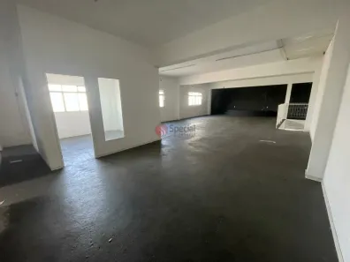 Ponto Comercial para alugar, 200m² no Vila Regente Feijó, São Paulo