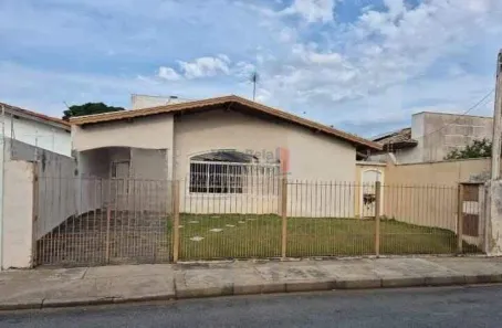 Casa com 4 Quartos para alugar, 151m² no Jardim Independência, Taubaté