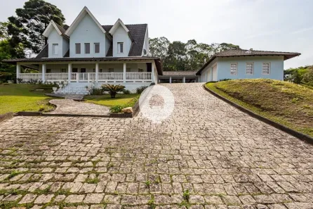 Fazenda/Sítio com 4 Quartos à venda, 625m² no ,