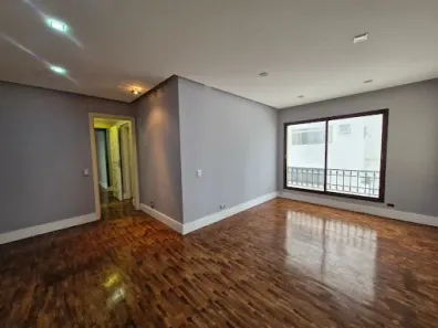 Apartamento com 3 Quartos à venda, 100m² no Vila Alexandria, São Paulo