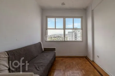 Apartamento com 2 Quartos à venda, 56m² no Centro Histórico, Porto Alegre
