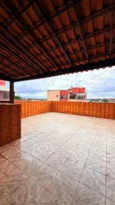 Cobertura com 2 Quartos à venda, 65m² no Nova Cidade, Nilópolis