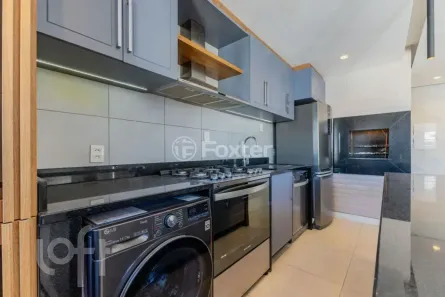 Apartamento com 3 Quartos à venda, 67m² no São Sebastião, Porto Alegre
