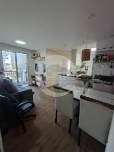Apartamento com 2 Quartos à venda, 50m² no Jardim Vila Formosa, São Paulo