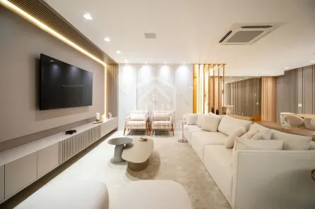 Apartamento com 4 Quartos à venda, 266m² no Barra da Tijuca, Rio de Janeiro