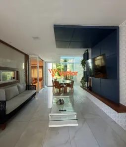 Casa com 4 Quartos à venda, 203m² no Centro, Eusébio