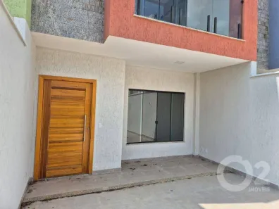 Casa com 3 Quartos à venda, 140m² no Lagoa, Macaé