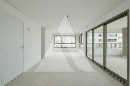 Apartamento com 4 Quartos à venda, 148m² no Moema, São Paulo
