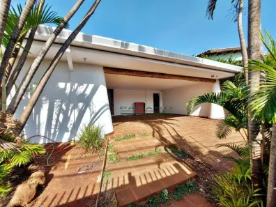 Casa com 3 Quartos à venda, 298m² no Jardim Sumaré, Ribeirão Preto