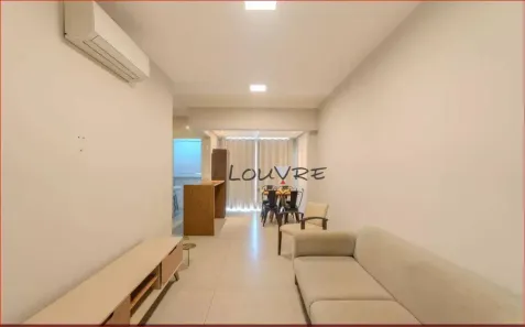 Apartamento com 1 Quarto à venda, 78m² no Bela Vista, São Paulo