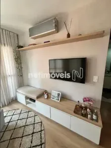 Apartamento com 1 Quarto à venda, 36m² no Vila Nova Conceição, São Paulo