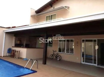 Sobrado com 3 Quartos à venda, 210m² no Bosque das Palmeiras, Campinas
