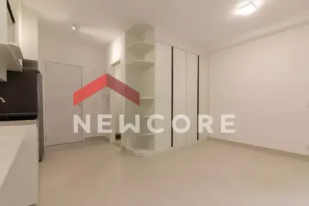 Apartamento com 1 Quarto à venda, 28m² no Pinheiros, São Paulo