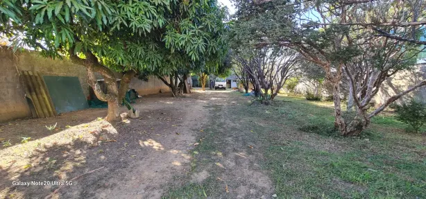 Lote/Terreno à venda, 800m² no Setor Habitacional Vicente Pires, Brasília