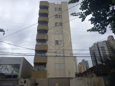 Apartamento com 3 Quartos à venda, 77m² no Bela Vista, Londrina