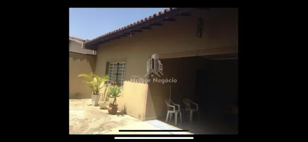 Casa com 2 Quartos à venda, 118m² no Jardim Morumbi, Campinas