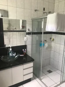 Casa com 3 Quartos à venda, 200m² no Jardim Cuiabá, Cuiabá