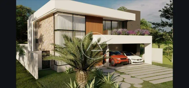 Casa com 4 Quartos à venda, 314m² no Viverde II, Rio das Ostras