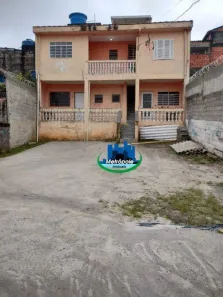 Casa com 4 Quartos à venda, 50m² no Jardim Irene, Guarulhos