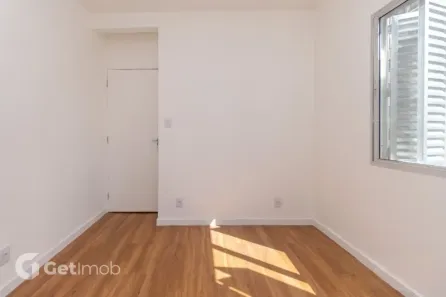 Apartamento com 2 Quartos à venda, 51m² no Perdizes, São Paulo