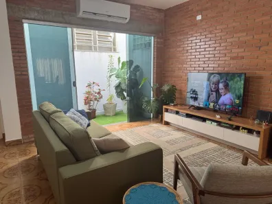 Casa com 3 Quartos à venda, 250m² no Jardim São Paulo, Sorocaba