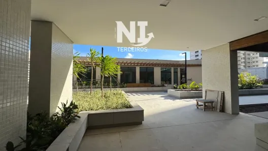 Apartamento com 3 Quartos à venda, 146m² no Jacarecica, Maceió