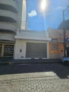 Prédio Comercial à venda, 277m² no Centro, Pelotas