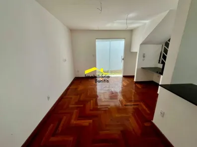 Casa com 2 Quartos à venda, 157m² no Salgado Filho, Belo Horizonte